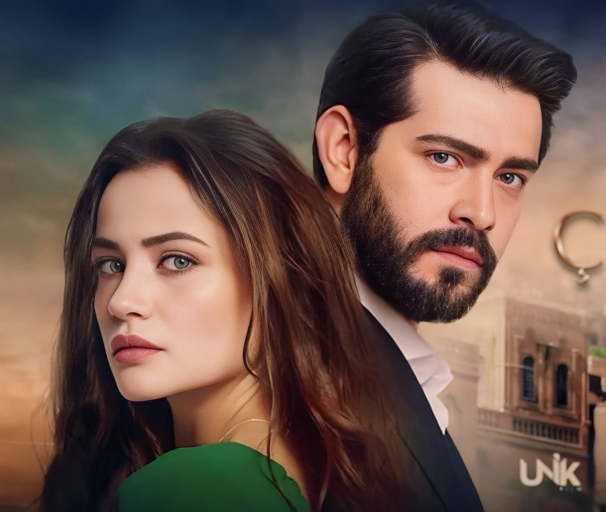 «Кровавые цветы» сериал  2022 - 2025