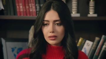 Кровавые цветы 1 сезон 38 серия