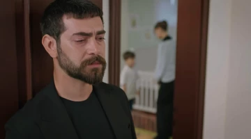 Кровавые цветы 3 сезон 216 серия