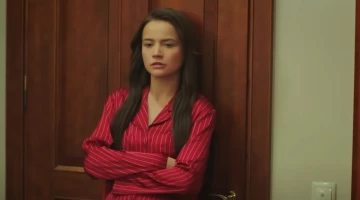 Кровавые цветы 2 сезон 129 серия
