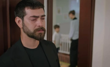 Кровавые цветы 3 сезон 216 серия