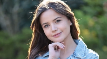 Кровавые цветы 2 сезон 190 серия