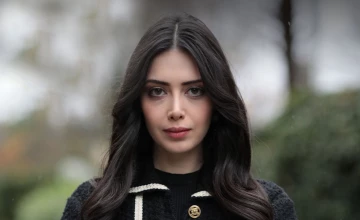 Кровавые цветы 1 сезон 23 серия