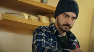 Кровавые цветы 2 сезон 101 серия