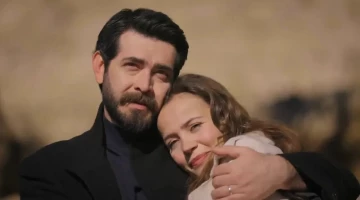 Кровавые цветы 3 сезон 390 серия