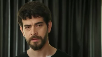 Кровавые цветы 2 сезон 19 серия