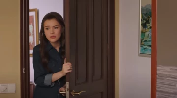 Кровавые цветы 2 сезон 134 серия