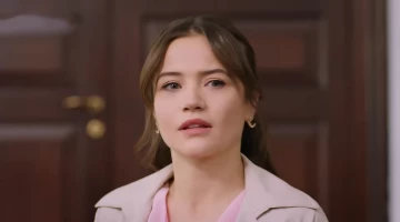 Кровавые цветы 2 сезон 165 серия