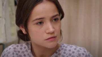 Кровавые цветы 2 сезон 158 серия