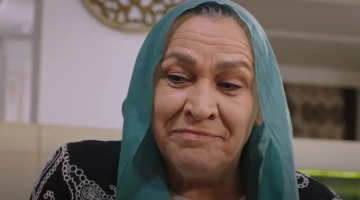 Кровавые цветы 2 сезон 155 серия