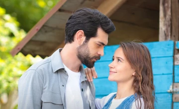 Кровавые цветы 2 сезон 27 серия