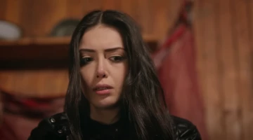 Кровавые цветы 1 сезон 71 серия