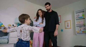 Кровавые цветы 3 сезон 226 серия