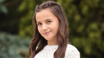 Кровавые цветы 2 сезон 195 серия