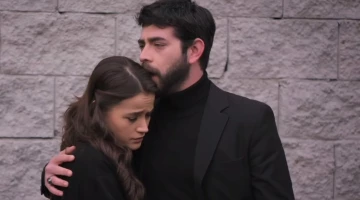 Кровавые цветы 2 сезон 137 серия