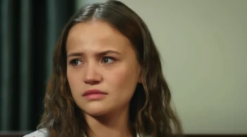 Кровавые цветы 2 сезон 13 серия