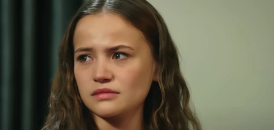 Кровавые цветы 157 серия