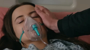 Кровавые цветы 1 сезон 100 серия