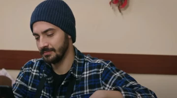 Кровавые цветы 2 сезон 99 серия