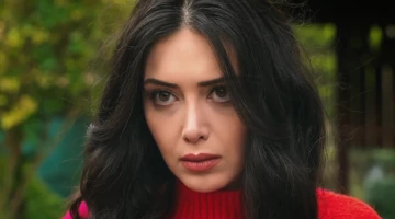 Кровавые цветы 1 сезон 37 серия