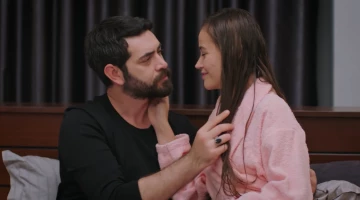 Кровавые цветы 3 сезон 366 серия