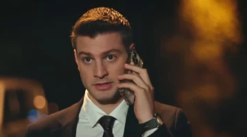 Кровавые цветы 2 сезон 32 серия