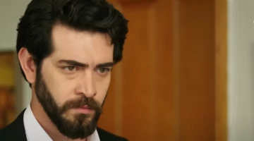 Кровавые цветы 2 сезон 7 серия