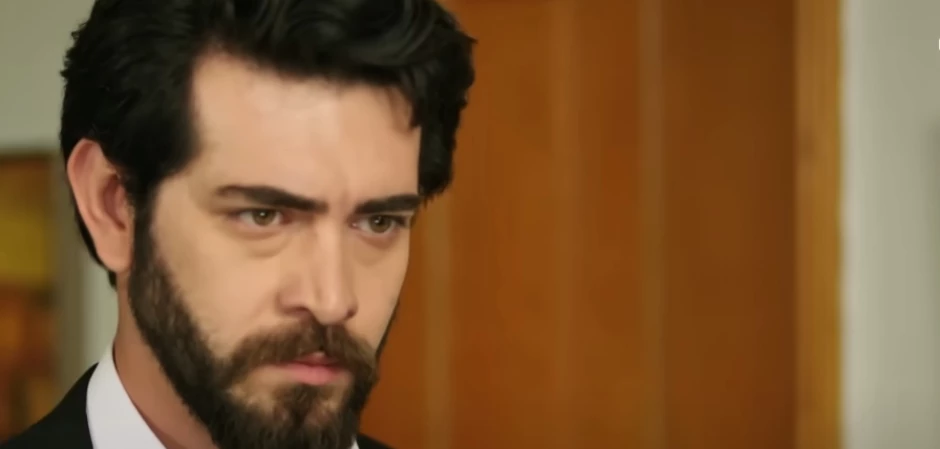 Кровавые цветы 151 серия