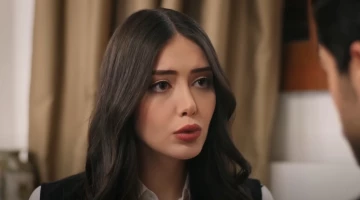 Кровавые цветы 1 сезон 83 серия