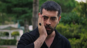 Кровавые цветы 3 сезон 221 серия