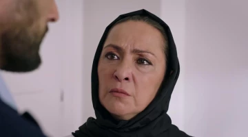 Кровавые цветы 3 сезон 344 серия