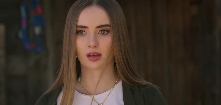 Кровавые цветы 122 серия