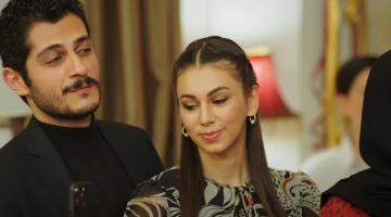 Кровавые цветы 2 сезон 123 серия
