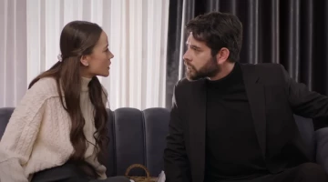 Кровавые цветы 2 сезон 128 серия