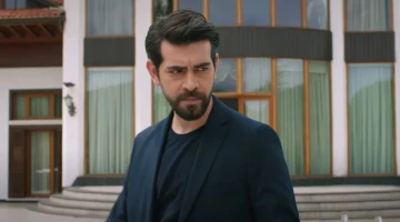 Кровавые цветы 2 сезон 24 серия