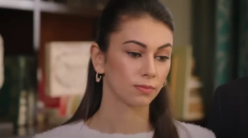 Кровавые цветы 2 сезон 122 серия