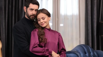 Кровавые цветы 3 сезон 369 серия