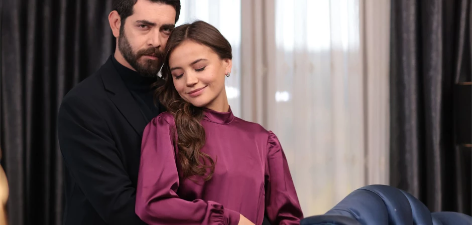 Кровавые цветы 413 серия