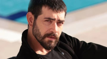 Кровавые цветы 3 сезон 234 серия