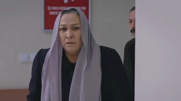 Кровавые цветы 2 сезон 136 серия