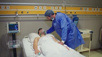 Кровавые цветы 2 сезон 39 серия
