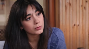 Кровавые цветы 2 сезон 106 серия