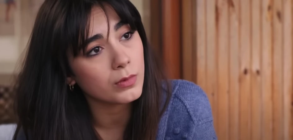 Кровавые цветы 250 серия