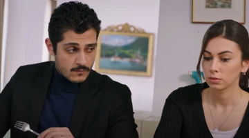 Кровавые цветы 2 сезон 154 серия