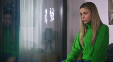 Кровавые цветы 1 сезон 29 серия