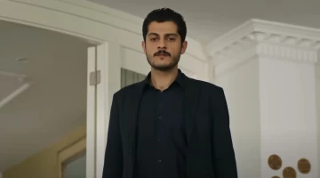 Кровавые цветы 2 сезон 89 серия