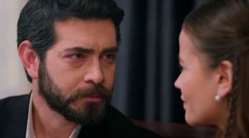 Кровавые цветы 3 сезон 388 серия