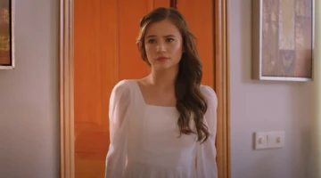 Кровавые цветы 2 сезон 161 серия