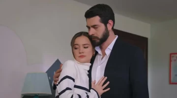 Кровавые цветы 424 серия