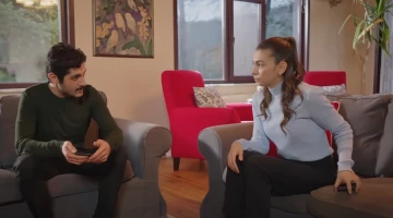 Кровавые цветы 2 сезон 134 серия
